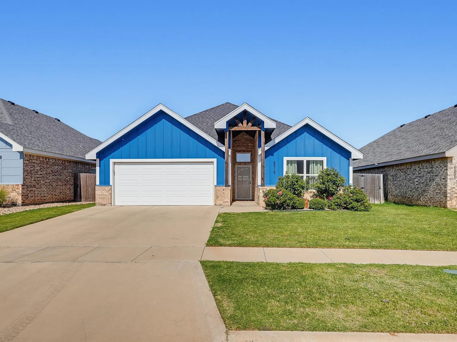 3 bed, 1717 sqft, $3,000 — Photo 1