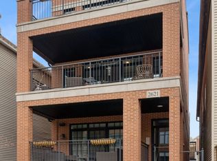 2621 N Southport Ave #3, Chicago, IL 60614