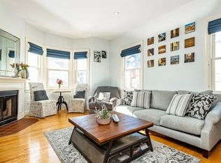 73 Sullivan St #2, Charlestown, MA 02129