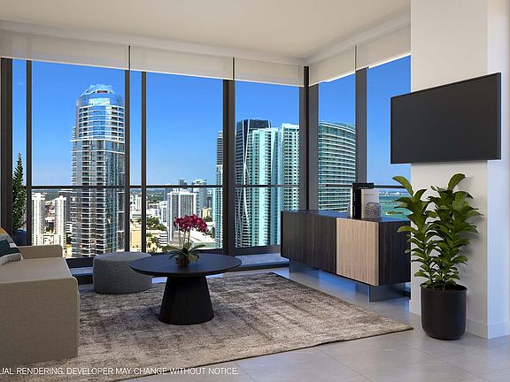 2nd image of 501 Ne 1st Ave, Miami, Fl 33132 #1508