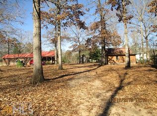 134 Hardwood Dr, Cochran, GA 31014