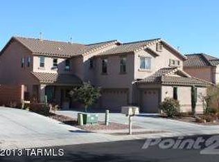 4944 N Louis River Way, Tucson, AZ 85718