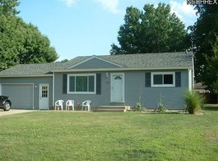 3815 Cannon Rd, Youngstown, OH 44515