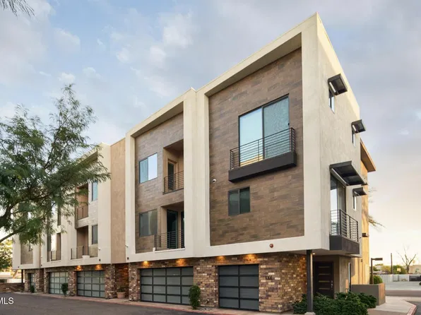 6990 E 6th St Unit 1002, Scottsdale, AZ 85251
