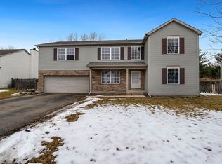 2318 Ridgefield Dr, Belvidere, IL 61008