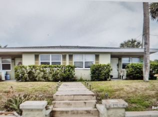 927 N Grandview Ave APT 1, Daytona Beach, FL 32118