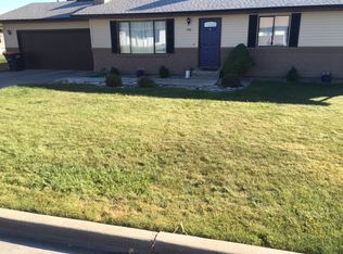 1059 Trotter Dr, Twin Falls, ID 83301