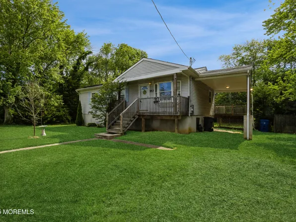 553 Lillie Road, Toms River, NJ 08753