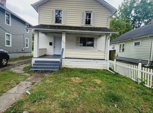 569 Harrison Ave, Lima, OH 45804