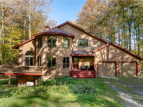 2872 Douglas Way, Cazenovia, NY 13035