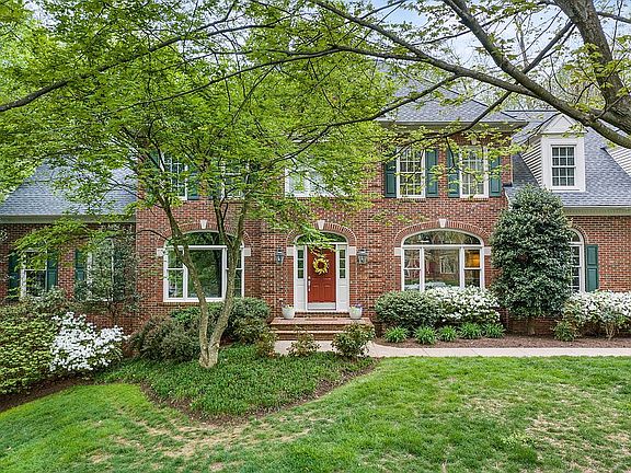 4th image of 6604 Okeefe Knoll Ct