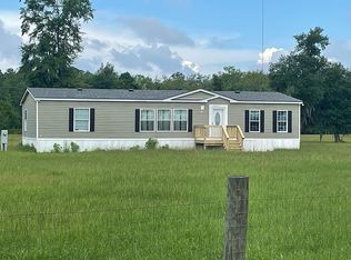 153 Watermill Rd, MONTICELLO, FL 32344