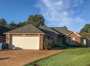 3205 Clubview Cv N, Lakeland, TN 38002