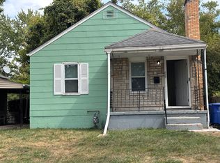 336 S Weyant Ave, Columbus, OH 43213