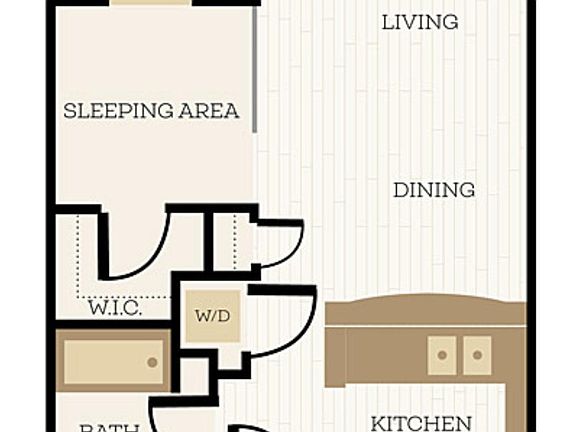 2nd image of 11818 97th Ln NE APT 527