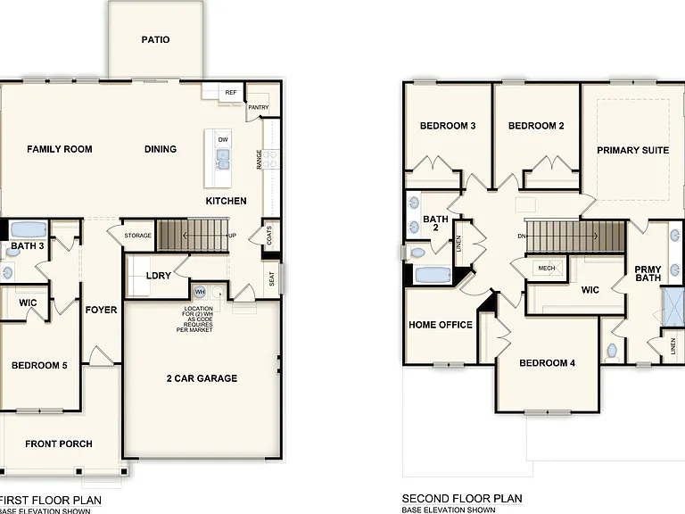 5956 Hagar Valley Dr — Photo 2