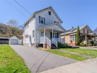 90 Orange Street, Port Jervis, NY, 12771