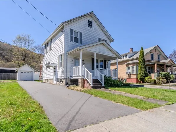 90 Orange Street, Port Jervis, NY 12771