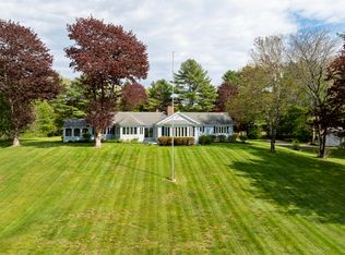 367 State Rte. 129, South Bristol, ME 04573