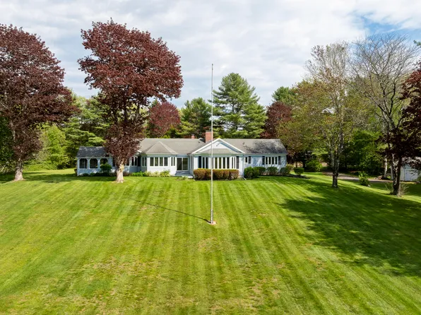 367 State Rte. 129, South Bristol, ME 04573
