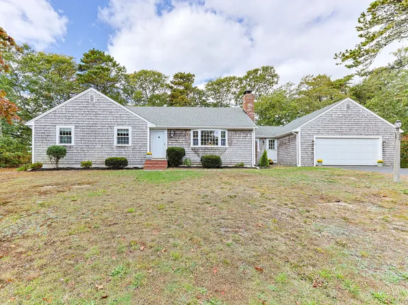 50 Hillside Road, South Harwich, MA 02661