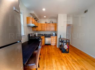 153 Amory St #1, Roxbury, MA 02119