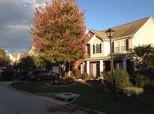 506 Adeline Ct, Simpsonville, SC 29681