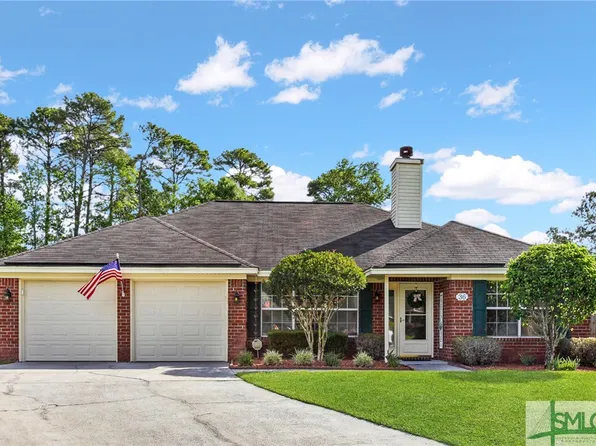 36 Mallorys Way, Savannah, GA 31419