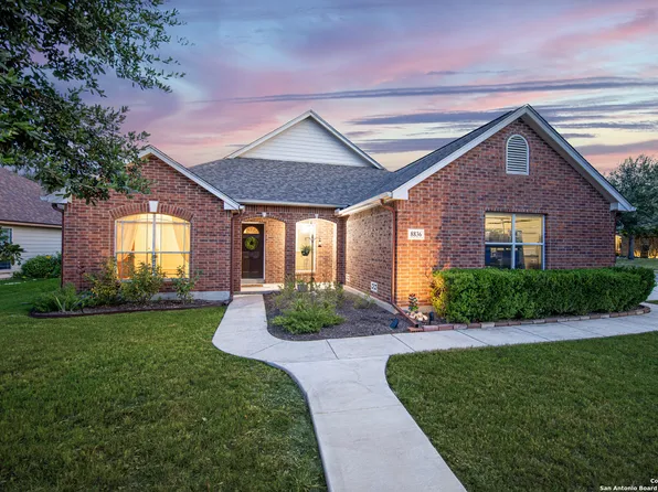 8836 Gustine, Helotes, TX 78023