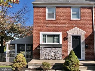 1740 White Oak Ave, Parkville, MD 21234