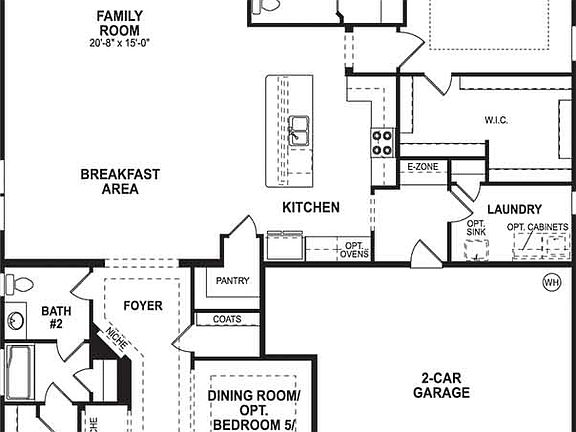 Aberdeen II First Floor