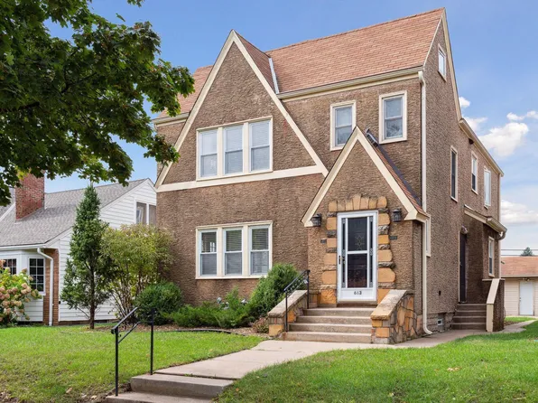 663 Wilder St S, Saint Paul, MN 55116