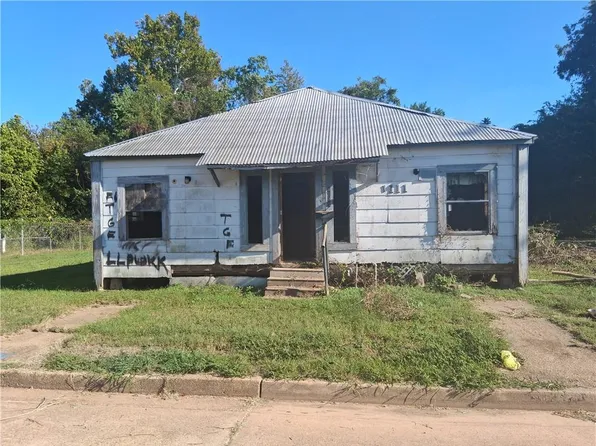 1111 Yoist St, Alexandria, LA 71301