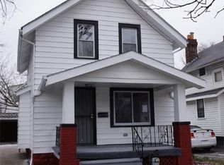3038 W 115th St, Cleveland, OH