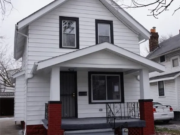 3038 W 115th St, Cleveland, OH 44111