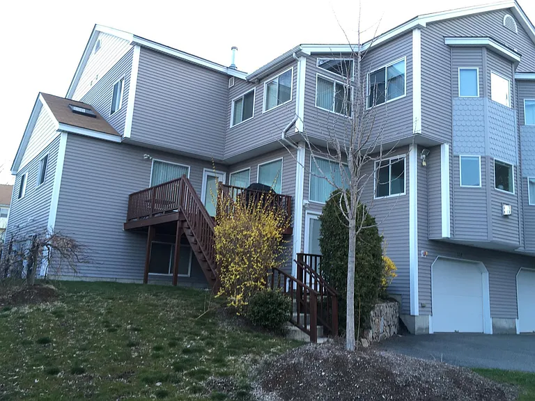 Townhouse