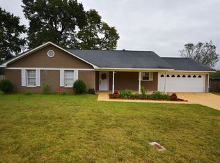 11857 Ensley Ave, Northport, AL 35475