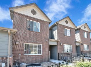 26302 E Calhoun Pl, Aurora, CO 80016