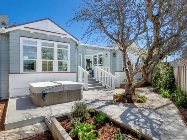 2435 Felt St Space 14, Santa Cruz, CA 95062