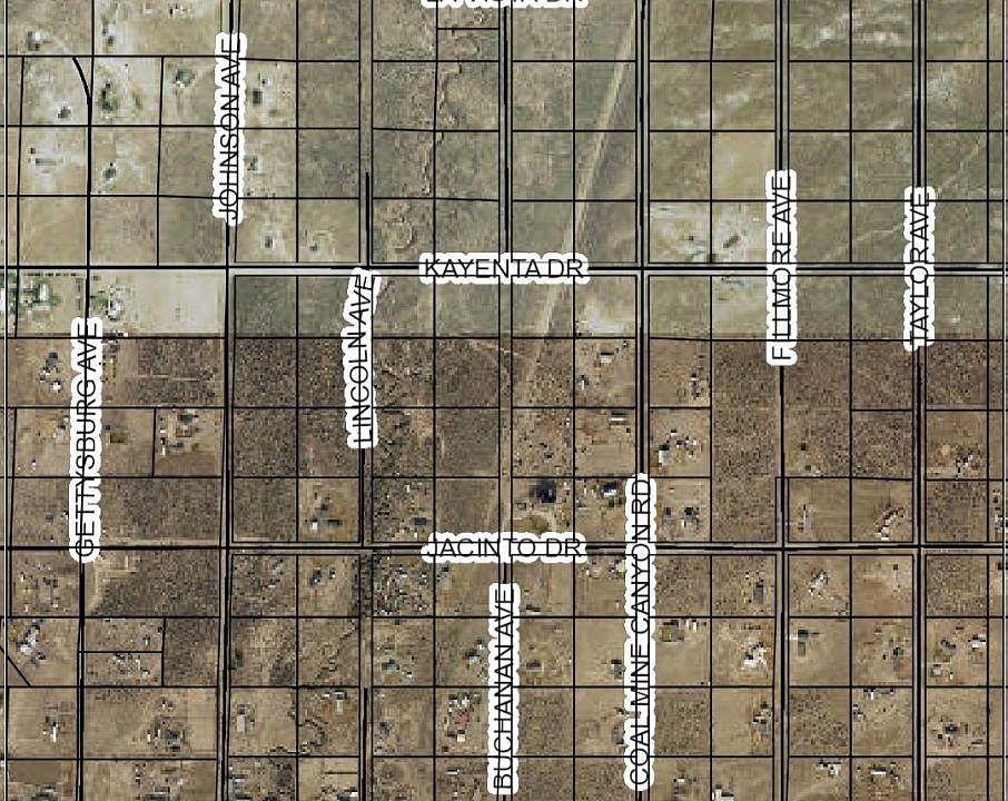 2nd image of Mesa Verde Dr