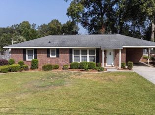 211 Sylvan Cir, Sylvania, GA 30467