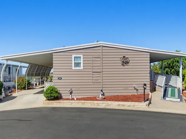 15420 Olde Highway 80 Space 100, El Cajon, CA 92021