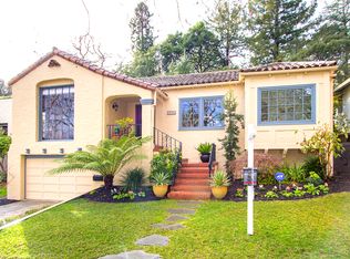 115 Santa Margarita Dr, San Rafael, CA 94901