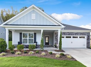 2004 Crooked Pine Pl, Indian Trail, NC 28079