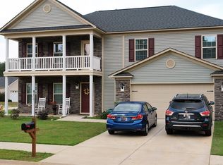 1760 Carnoustie Dr., Sumter, SC 29154