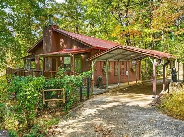 247 Hillside Dr, Clayton, GA 30525