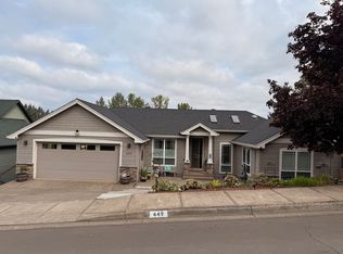 449 La Cresta Dr SE, Salem, OR 97306