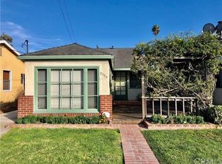 2704 S Denison Ave, San Pedro, CA 90731