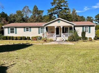 2397 Bessent Ln, Little River, SC 29566