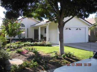 6305 N Vista Ave, Fresno, CA 93722